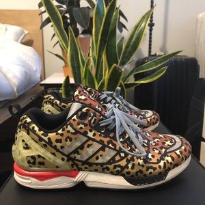 Extra Butter x Adidas Collab